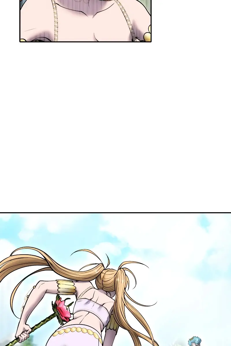 I Was More Overpowered Than the Hero, So I Hid My Power! Chapter 47 Page 58