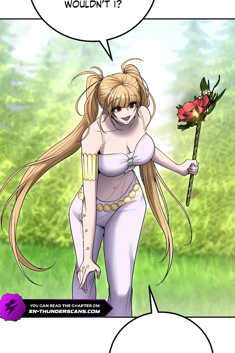 I Was More Overpowered Than the Hero, So I Hid My Power! Chapter 47 Page 60