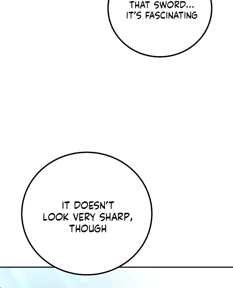 I Was More Overpowered Than the Hero, So I Hid My Power! Chapter 47 Page 61