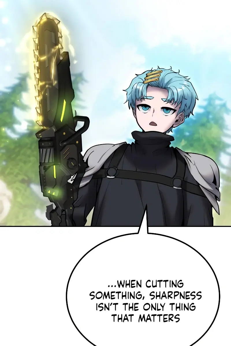 I Was More Overpowered Than the Hero, So I Hid My Power! Chapter 47 Page 62