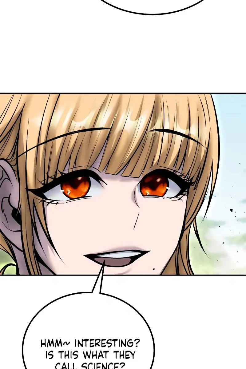 I Was More Overpowered Than the Hero, So I Hid My Power! Chapter 47 Page 63