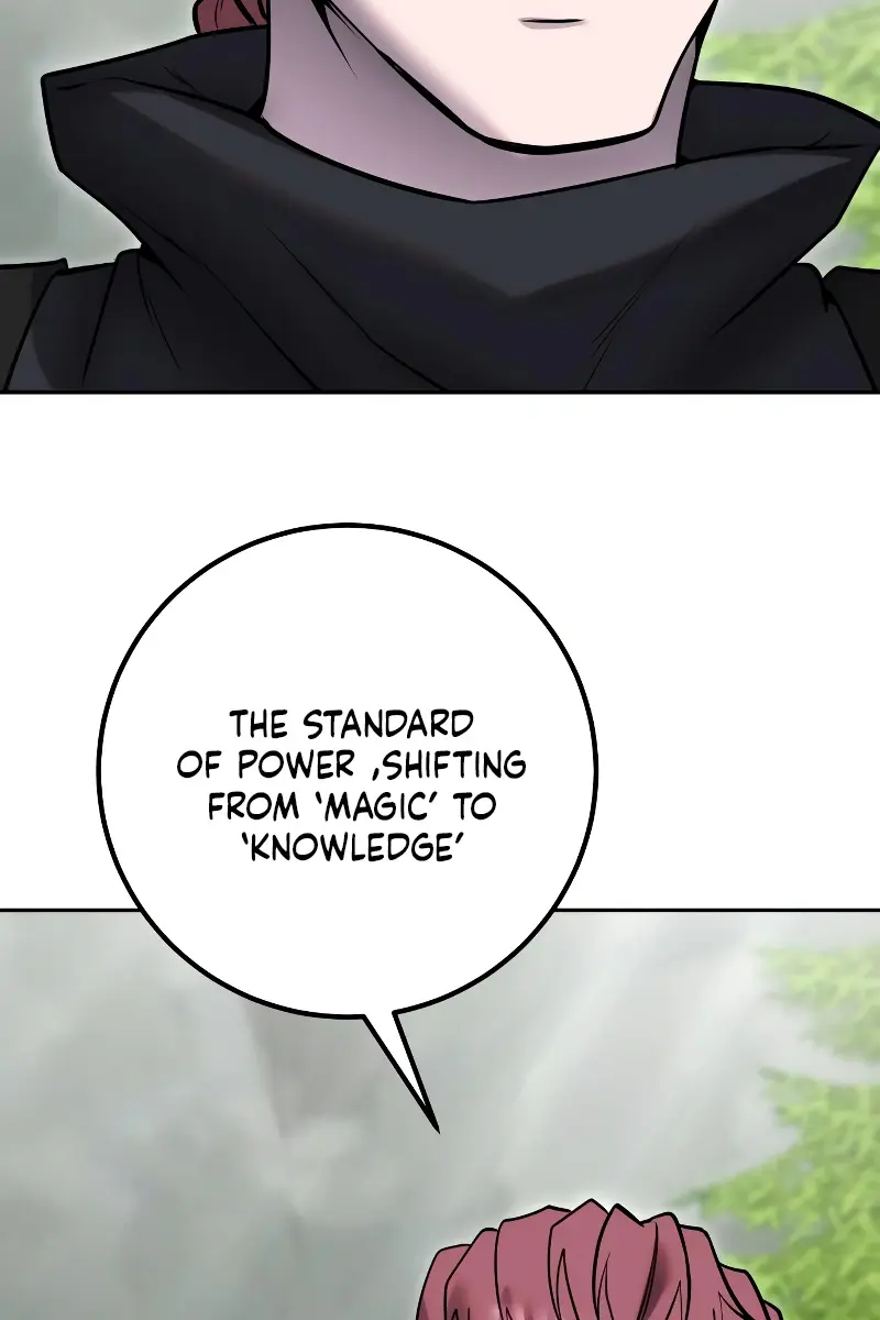 I Was More Overpowered Than the Hero, So I Hid My Power! Chapter 47 Page 65