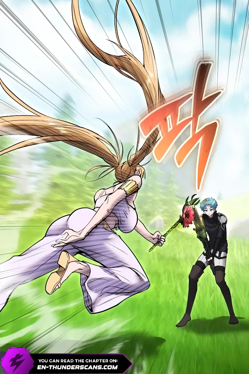 I Was More Overpowered Than the Hero, So I Hid My Power! Chapter 47 Page 68