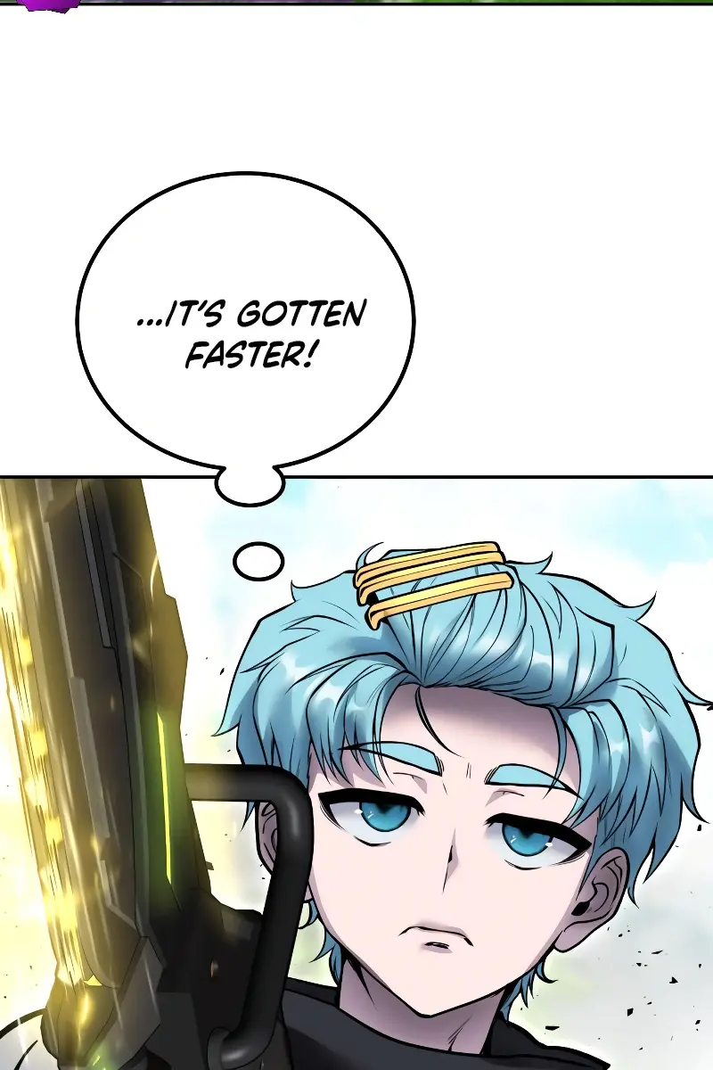 I Was More Overpowered Than the Hero, So I Hid My Power! Chapter 47 Page 69