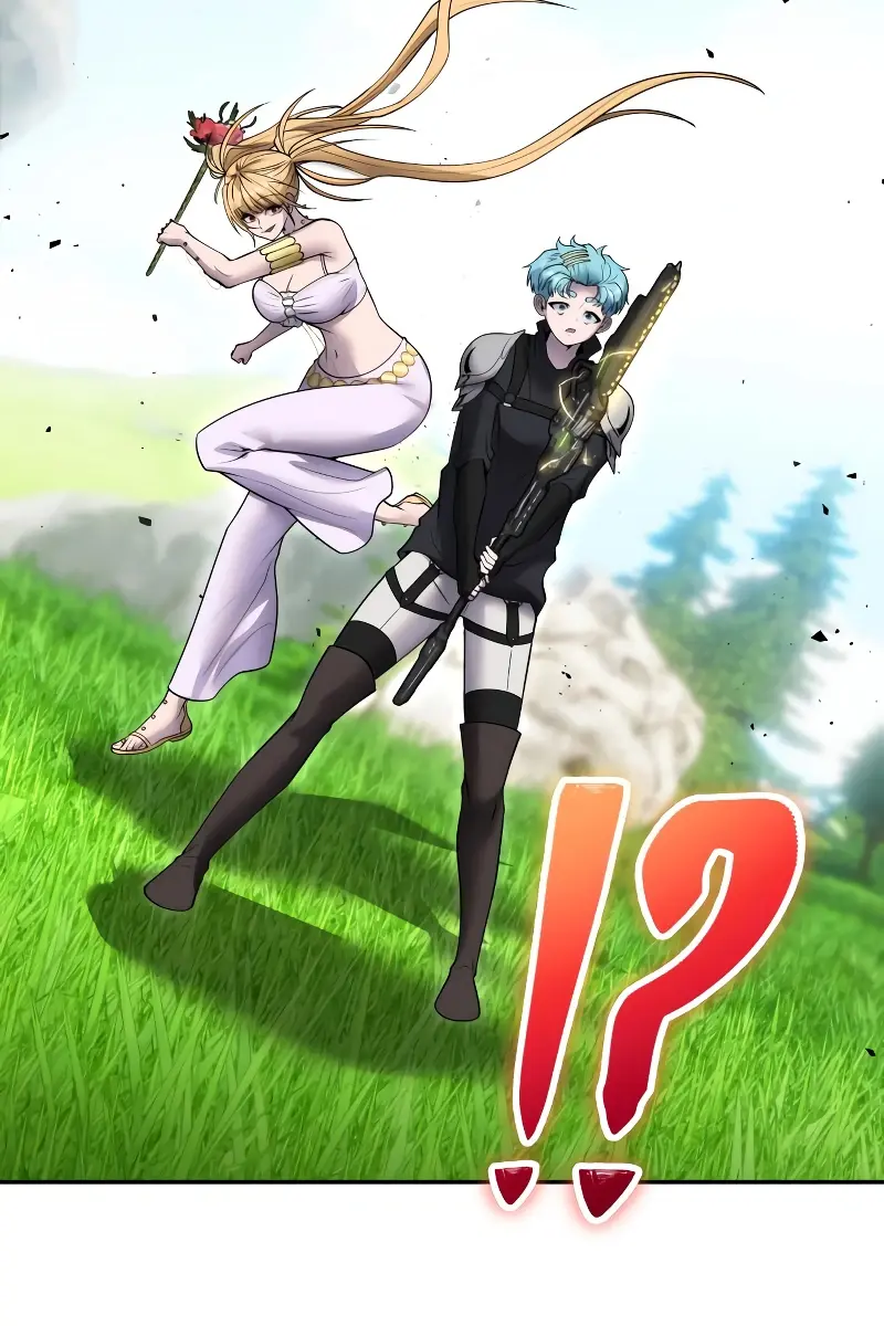 I Was More Overpowered Than the Hero, So I Hid My Power! Chapter 47 Page 72