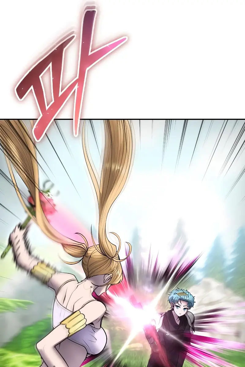 I Was More Overpowered Than the Hero, So I Hid My Power! Chapter 47 Page 74