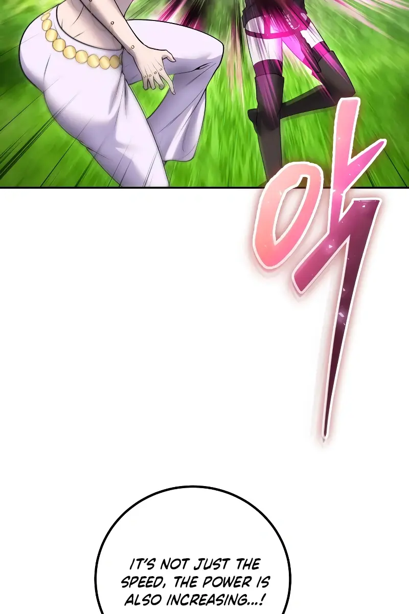 I Was More Overpowered Than the Hero, So I Hid My Power! Chapter 47 Page 75