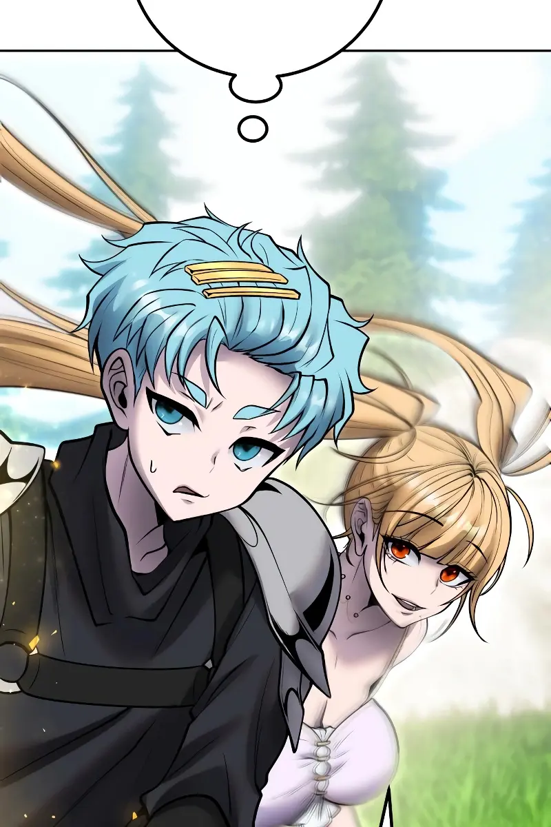 I Was More Overpowered Than the Hero, So I Hid My Power! Chapter 47 Page 76