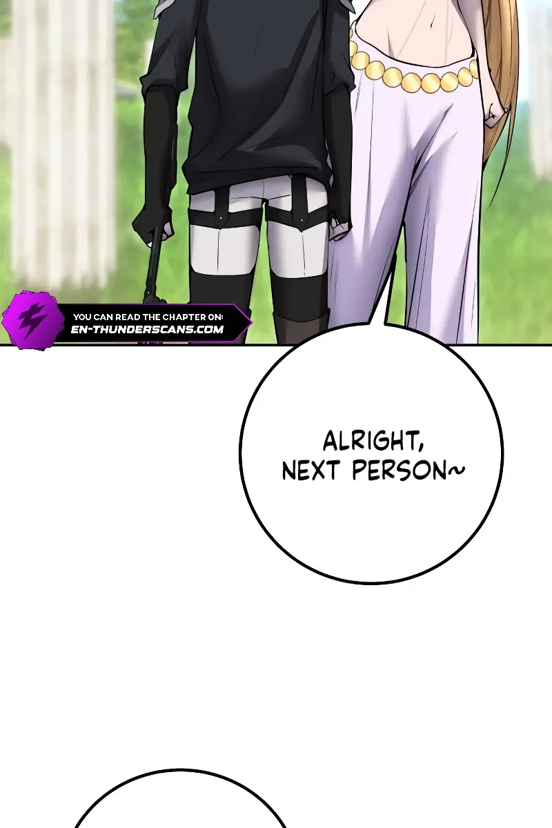 I Was More Overpowered Than the Hero, So I Hid My Power! Chapter 47 Page 85