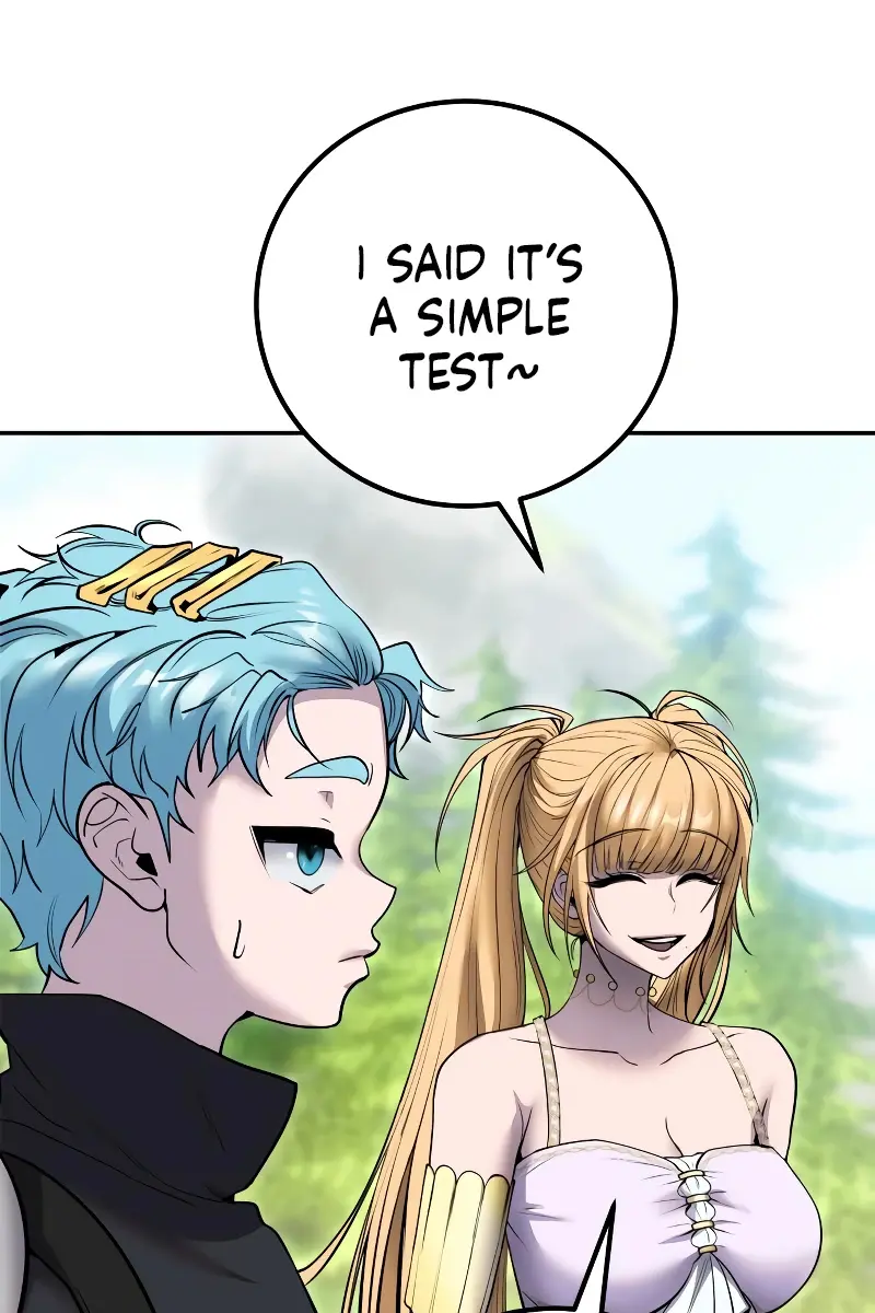 I Was More Overpowered Than the Hero, So I Hid My Power! Chapter 47 Page 88