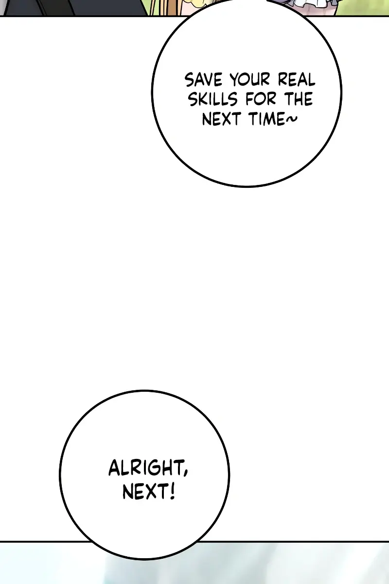 I Was More Overpowered Than the Hero, So I Hid My Power! Chapter 47 Page 89