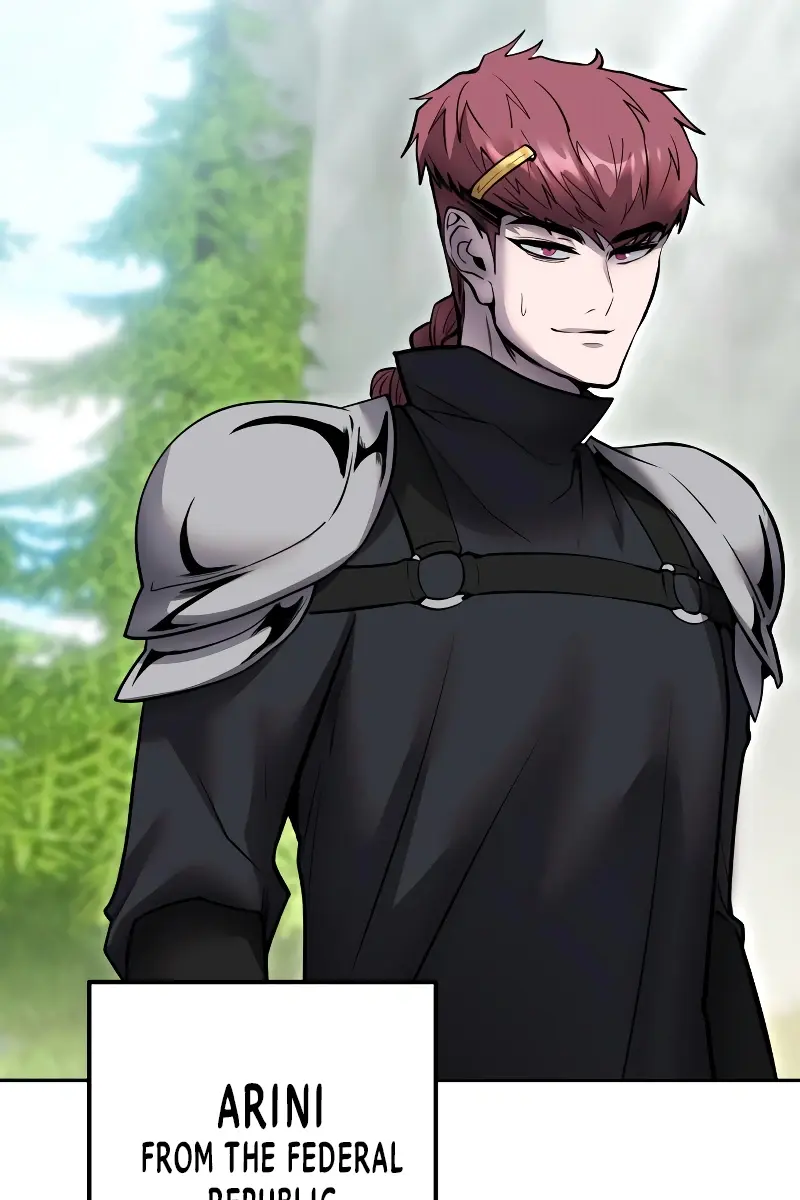 I Was More Overpowered Than the Hero, So I Hid My Power! Chapter 47 Page 90