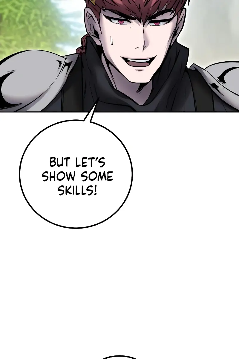 I Was More Overpowered Than the Hero, So I Hid My Power! Chapter 47 Page 92