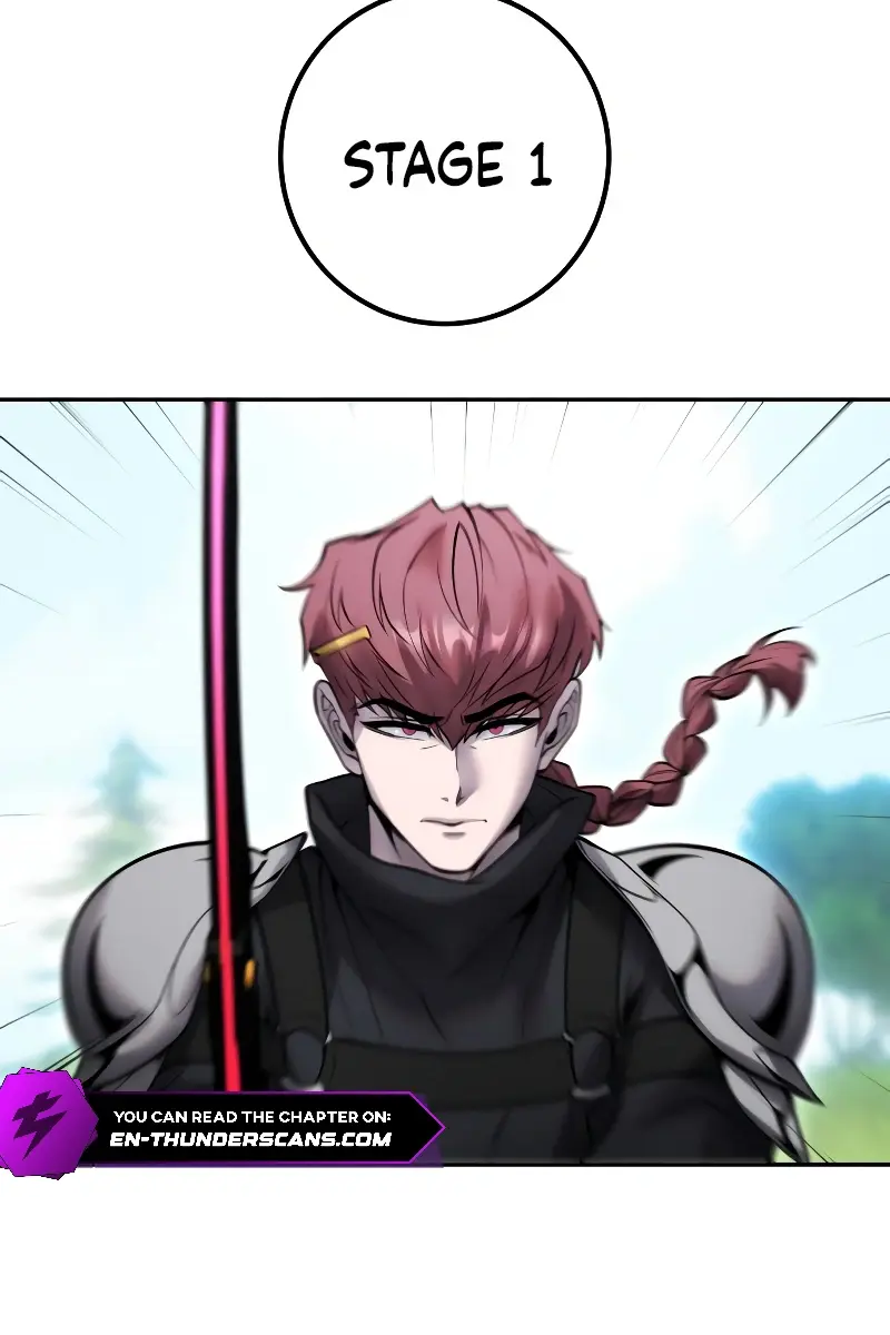 I Was More Overpowered Than the Hero, So I Hid My Power! Chapter 47 Page 93