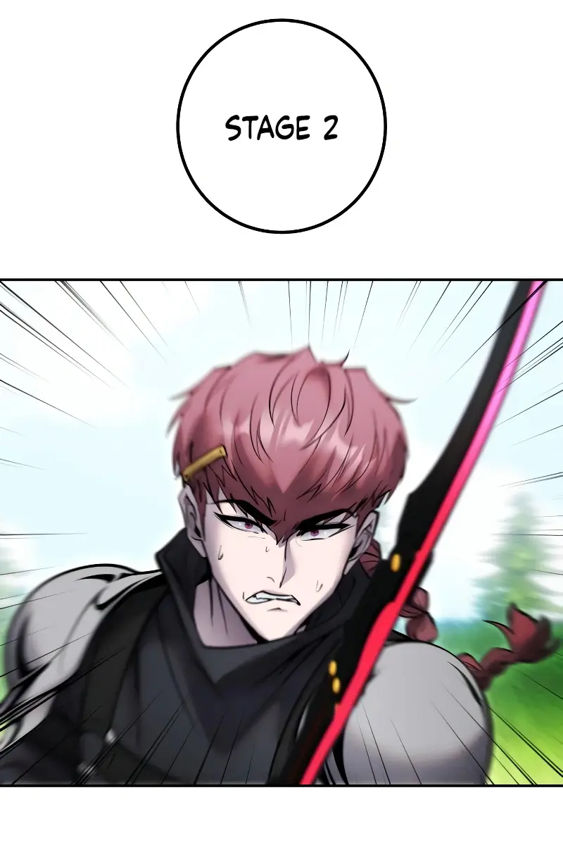 I Was More Overpowered Than the Hero, So I Hid My Power! Chapter 47 Page 94