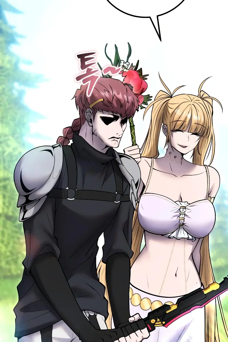 I Was More Overpowered Than the Hero, So I Hid My Power! Chapter 47 Page 97