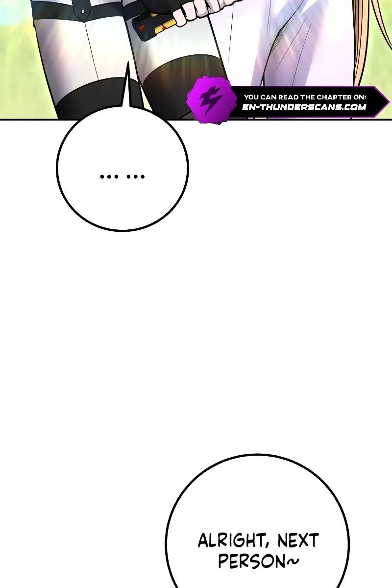 I Was More Overpowered Than the Hero, So I Hid My Power! Chapter 47 Page 98