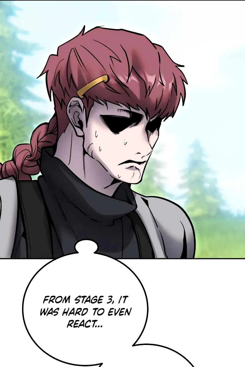 I Was More Overpowered Than the Hero, So I Hid My Power! Chapter 47 Page 100