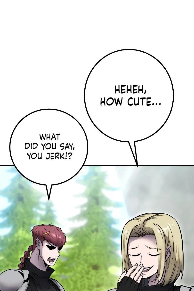 I Was More Overpowered Than the Hero, So I Hid My Power! Chapter 47 Page 103