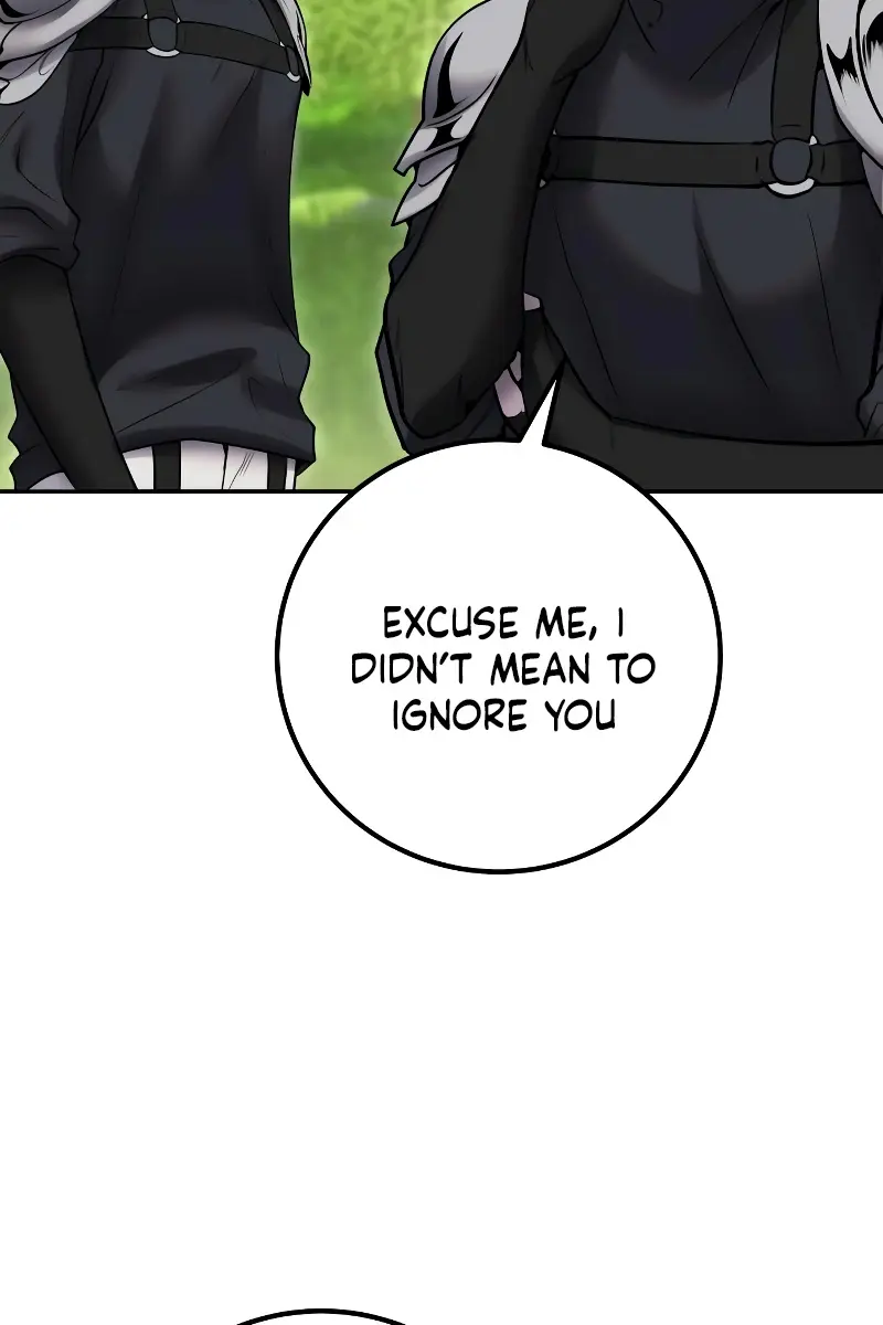 I Was More Overpowered Than the Hero, So I Hid My Power! Chapter 47 Page 104