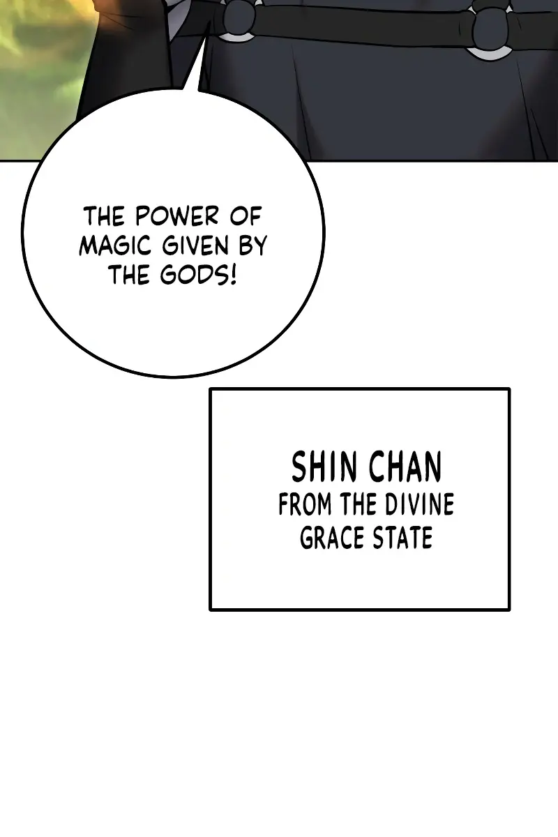 I Was More Overpowered Than the Hero, So I Hid My Power! Chapter 47 Page 106