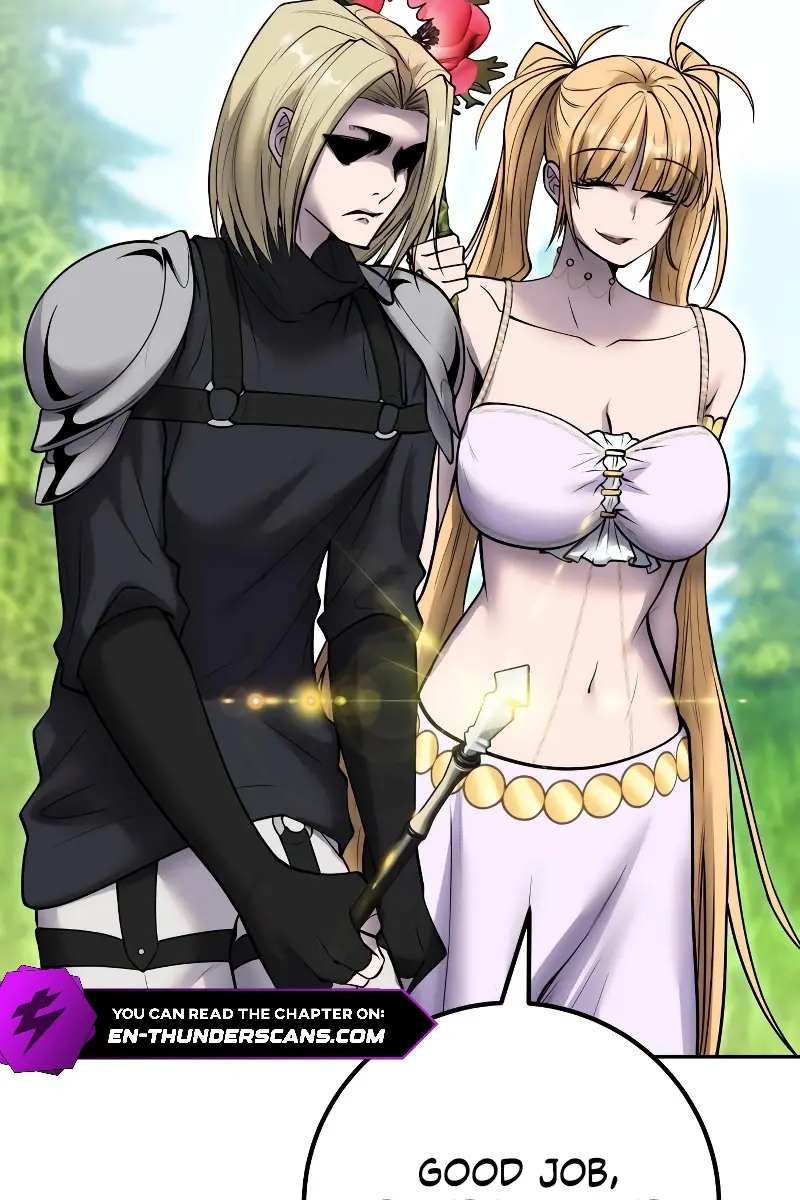 I Was More Overpowered Than the Hero, So I Hid My Power! Chapter 47 Page 108