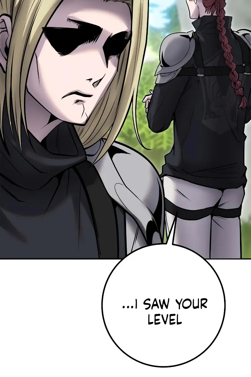 I Was More Overpowered Than the Hero, So I Hid My Power! Chapter 47 Page 110