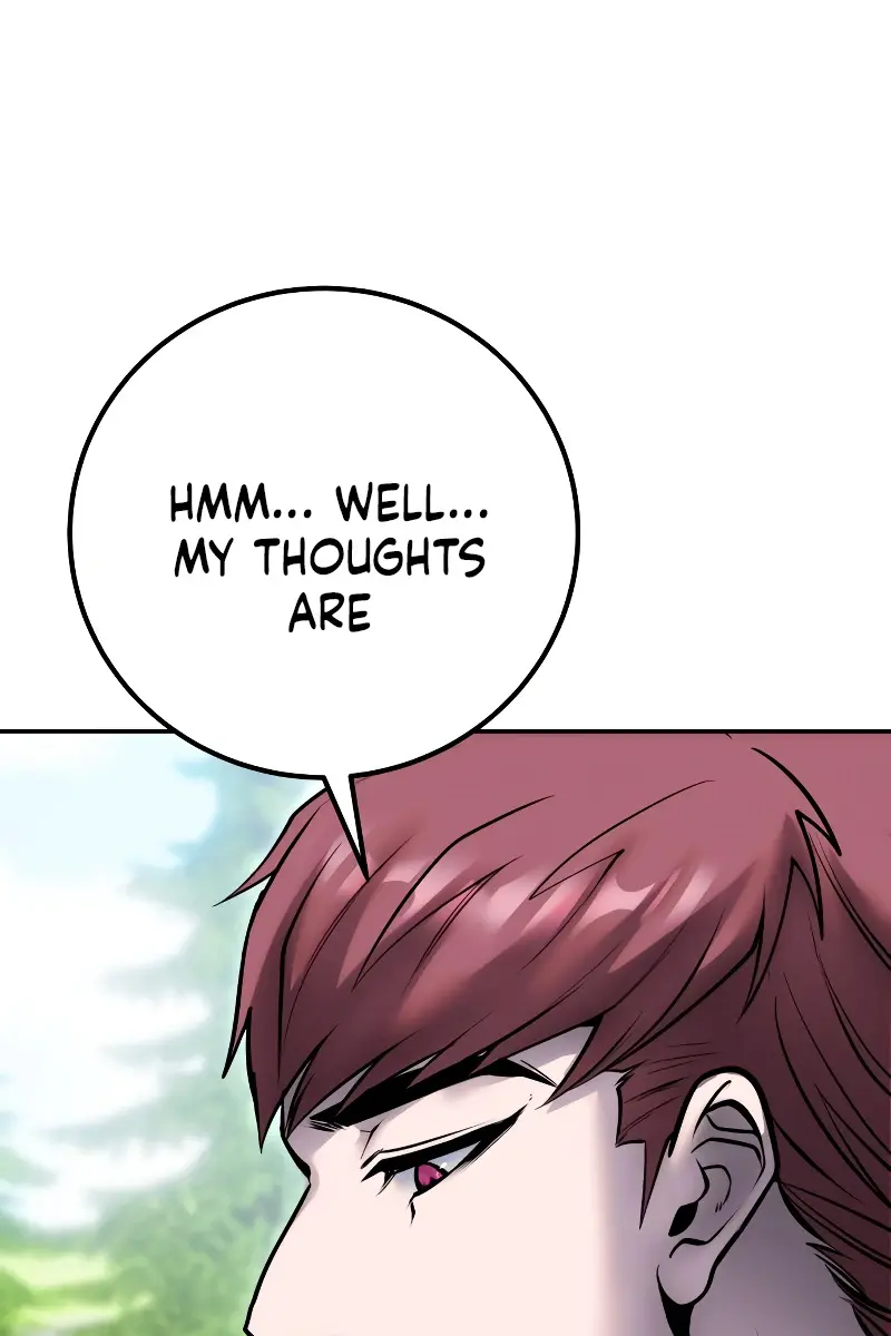 I Was More Overpowered Than the Hero, So I Hid My Power! Chapter 47 Page 111