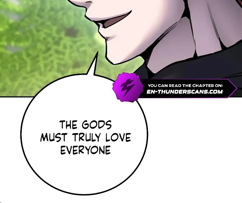 I Was More Overpowered Than the Hero, So I Hid My Power! Chapter 47 Page 112