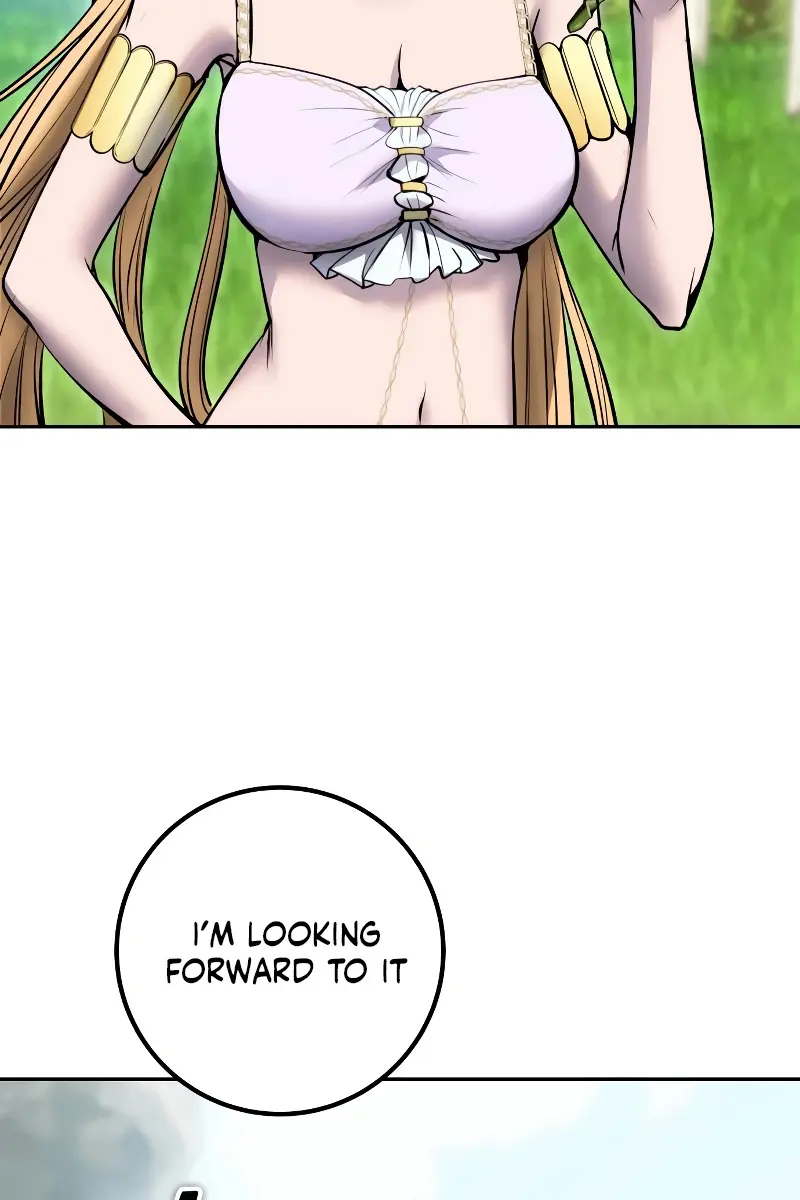 I Was More Overpowered Than the Hero, So I Hid My Power! Chapter 47 Page 116