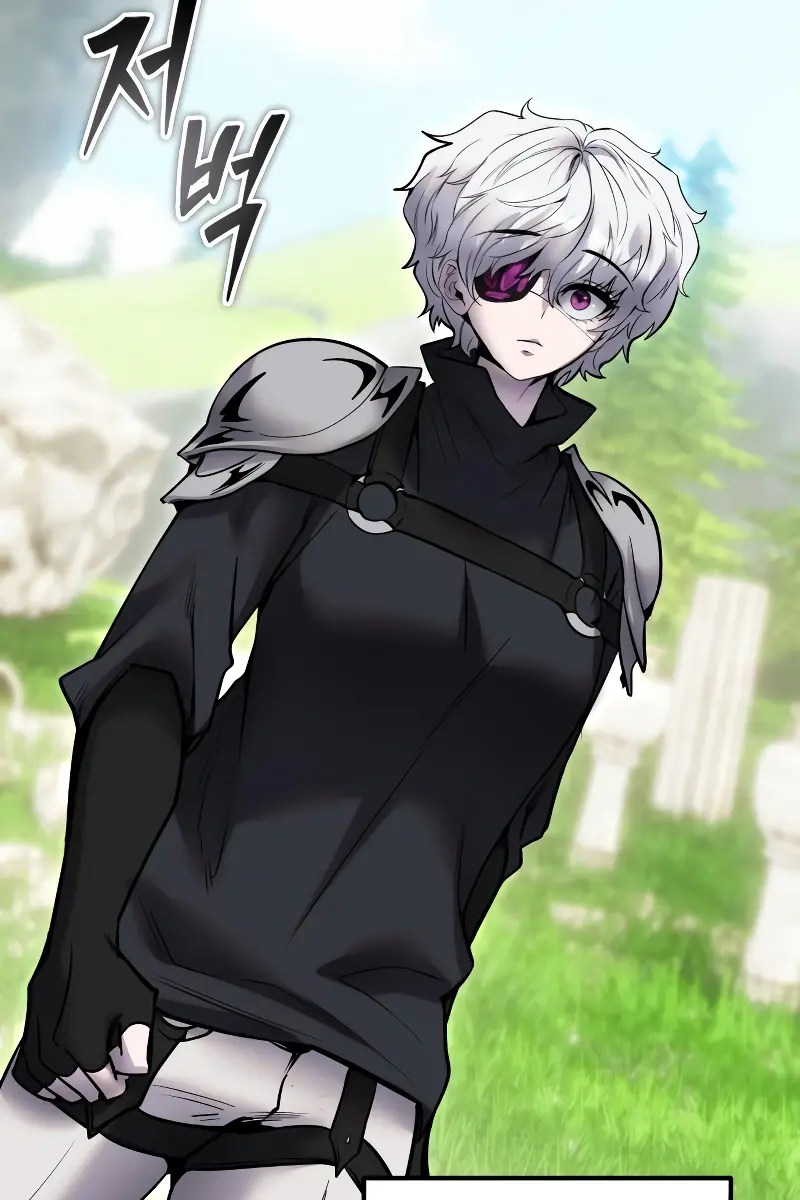 I Was More Overpowered Than the Hero, So I Hid My Power! Chapter 47 Page 117