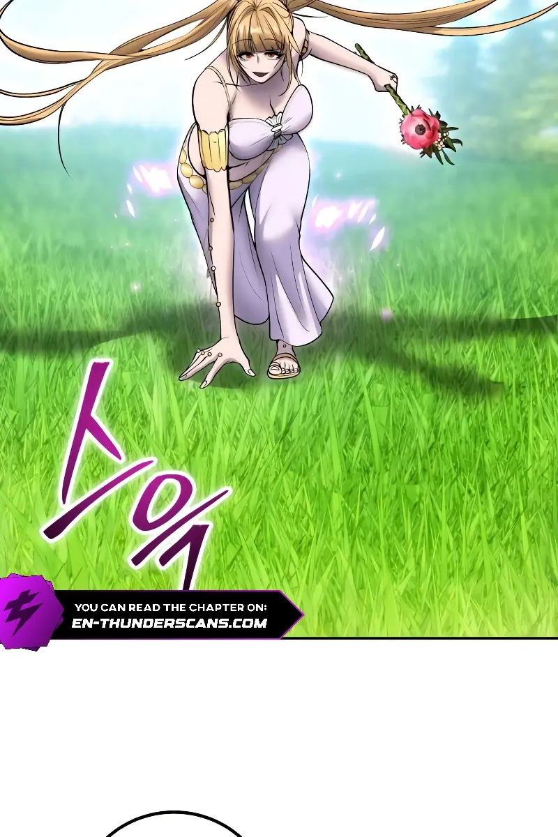 I Was More Overpowered Than the Hero, So I Hid My Power! Chapter 47 Page 119