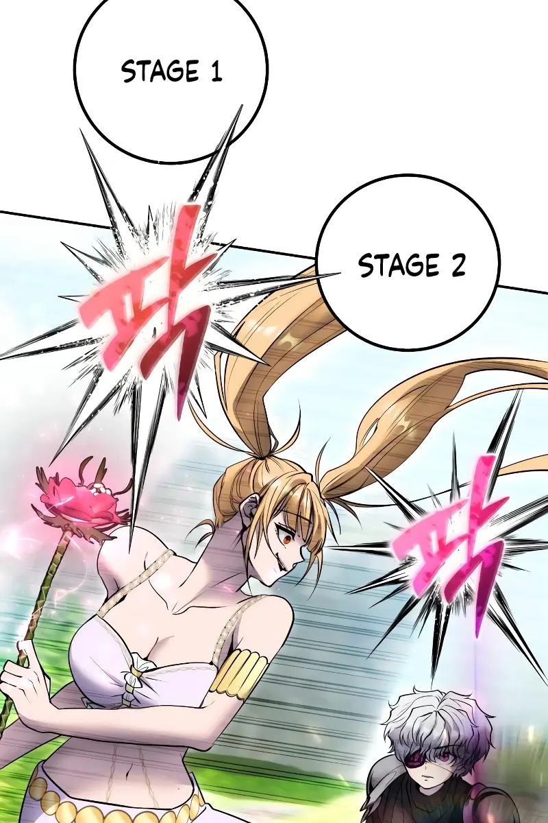 I Was More Overpowered Than the Hero, So I Hid My Power! Chapter 47 Page 120