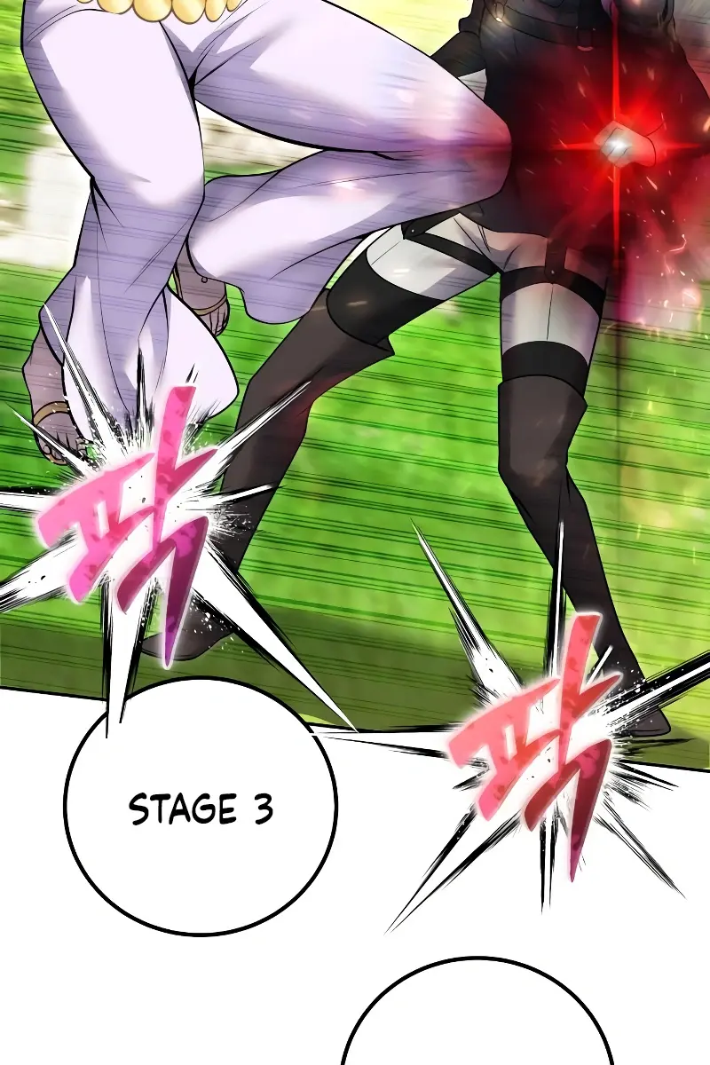 I Was More Overpowered Than the Hero, So I Hid My Power! Chapter 47 Page 121