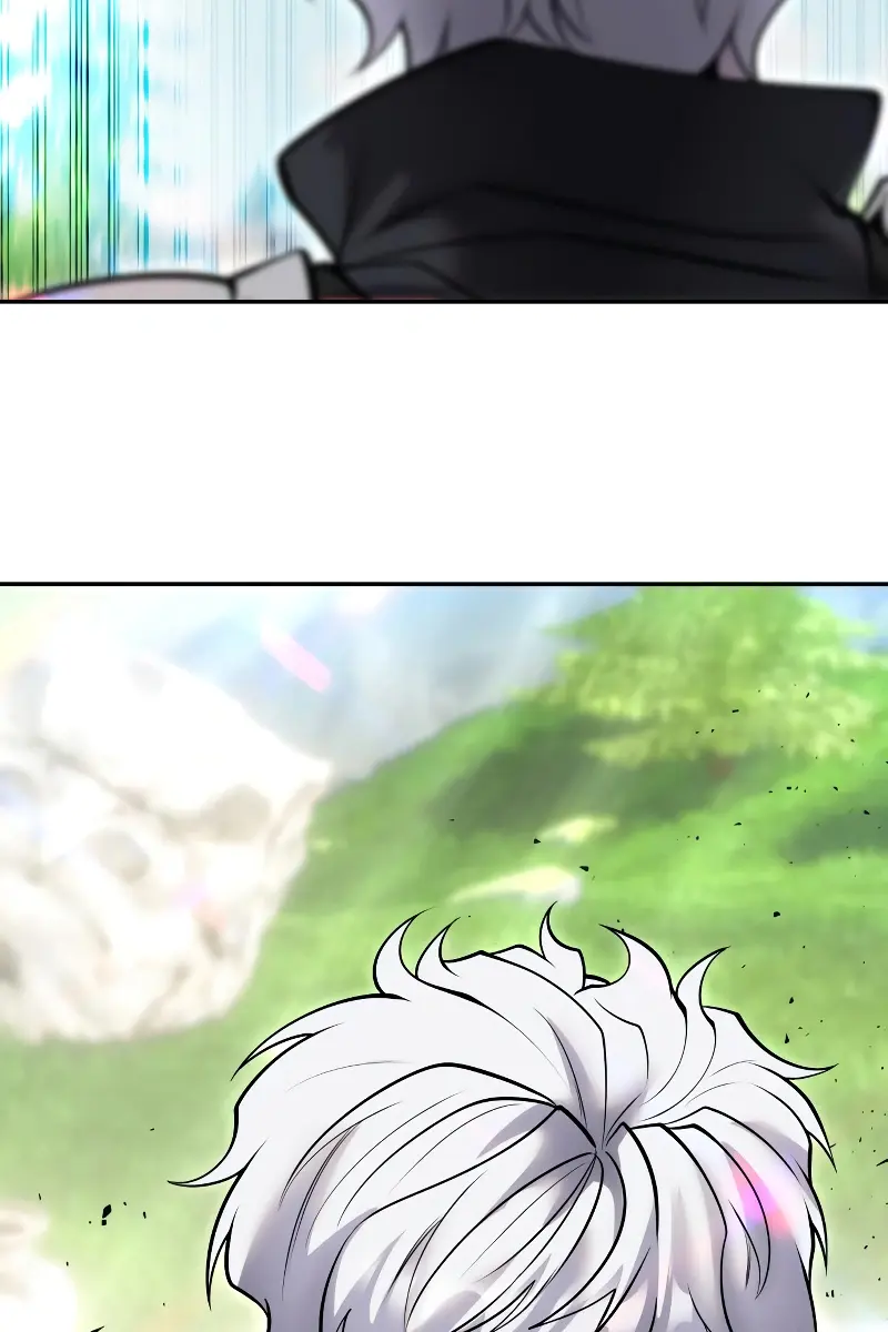 I Was More Overpowered Than the Hero, So I Hid My Power! Chapter 47 Page 124