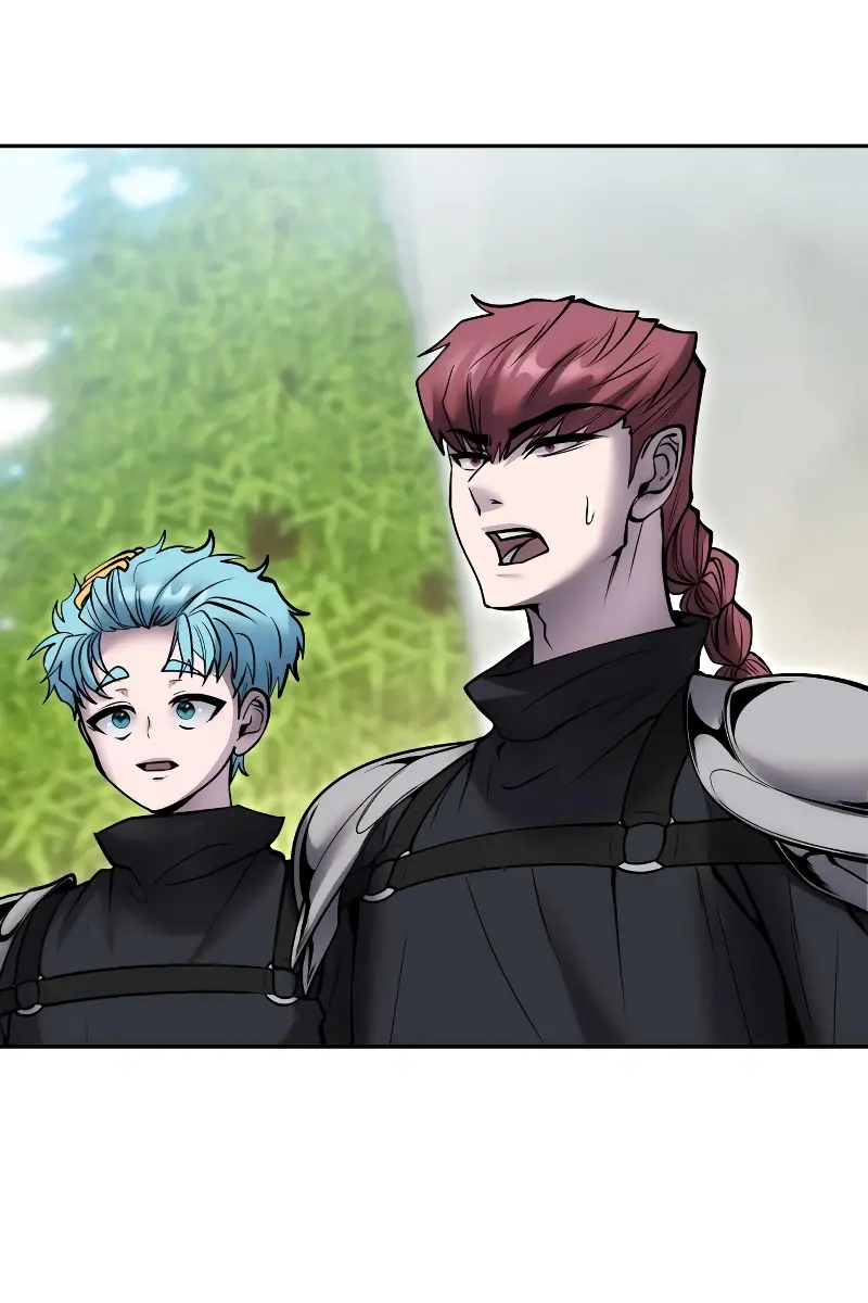 I Was More Overpowered Than the Hero, So I Hid My Power! Chapter 47 Page 129