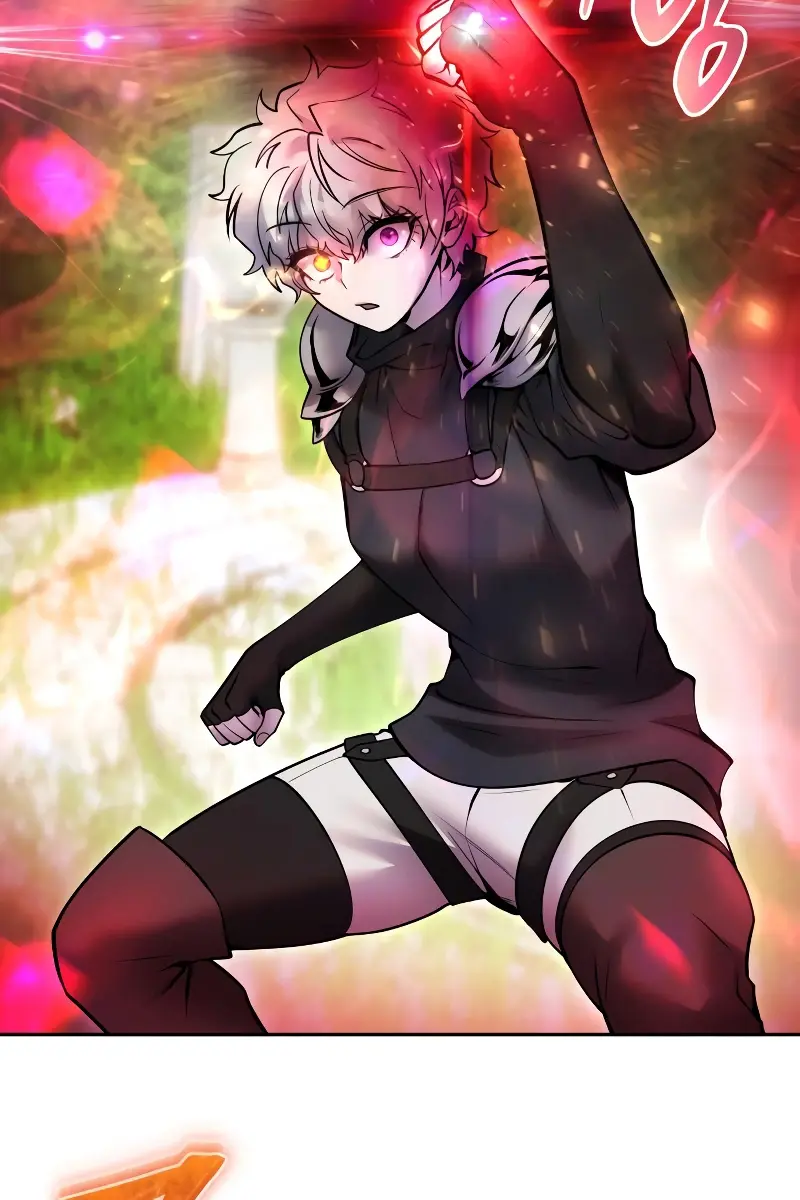 I Was More Overpowered Than the Hero, So I Hid My Power! Chapter 47 Page 132