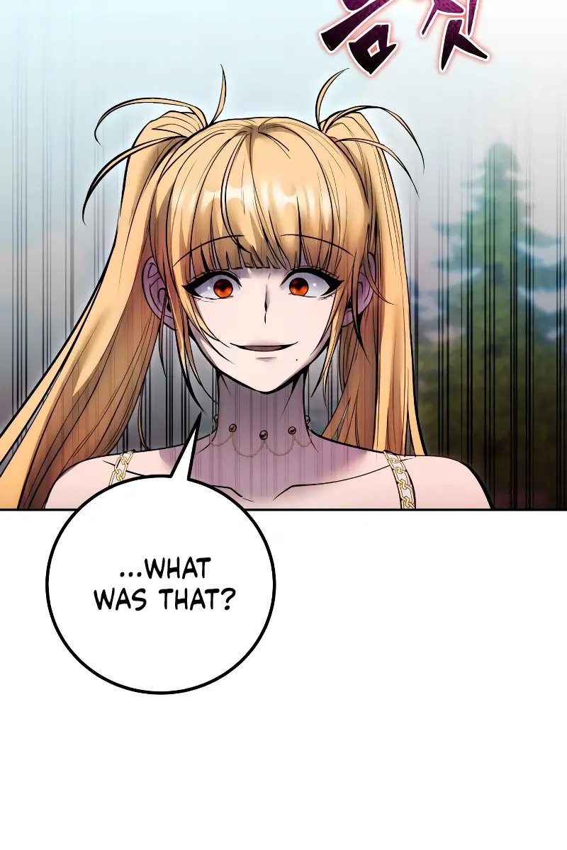 I Was More Overpowered Than the Hero, So I Hid My Power! Chapter 47 Page 134