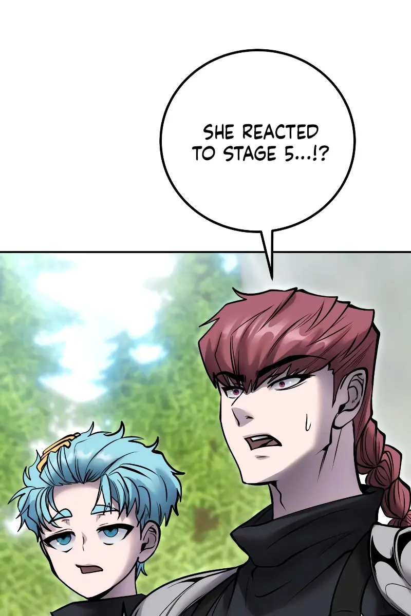 I Was More Overpowered Than the Hero, So I Hid My Power! Chapter 47 Page 135