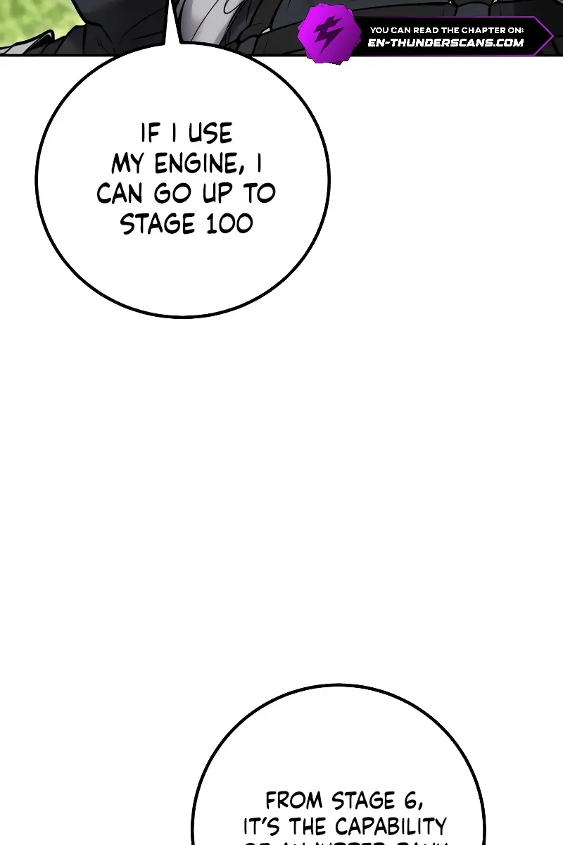 I Was More Overpowered Than the Hero, So I Hid My Power! Chapter 47 Page 136