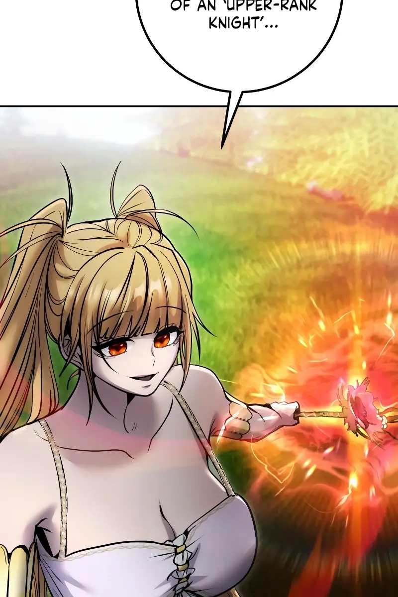 I Was More Overpowered Than the Hero, So I Hid My Power! Chapter 47 Page 137