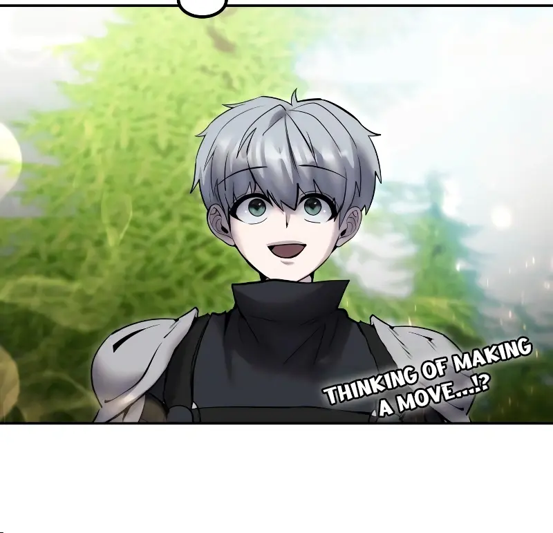 I Was More Overpowered Than the Hero, So I Hid My Power! Chapter 47 Page 144