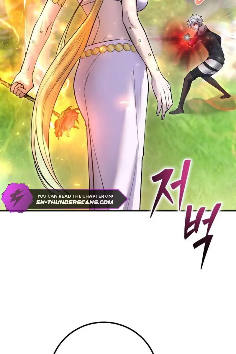 I Was More Overpowered Than the Hero, So I Hid My Power! Chapter 48 Page 4