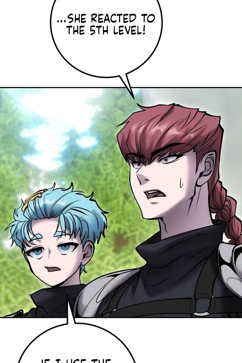 I Was More Overpowered Than the Hero, So I Hid My Power! Chapter 48 Page 5