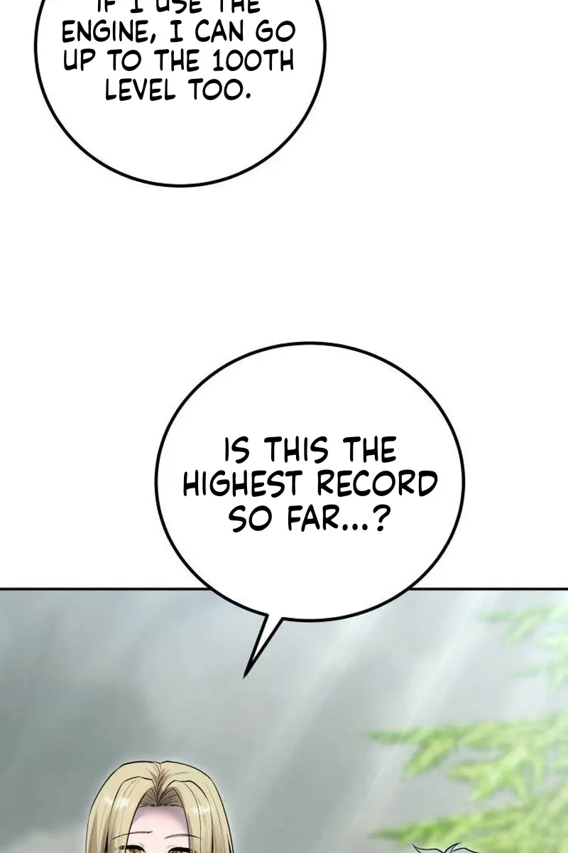 I Was More Overpowered Than the Hero, So I Hid My Power! Chapter 48 Page 6