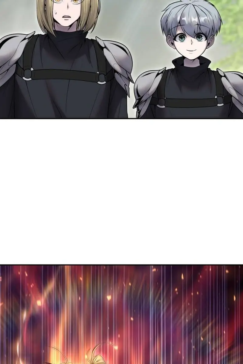 I Was More Overpowered Than the Hero, So I Hid My Power! Chapter 48 Page 7