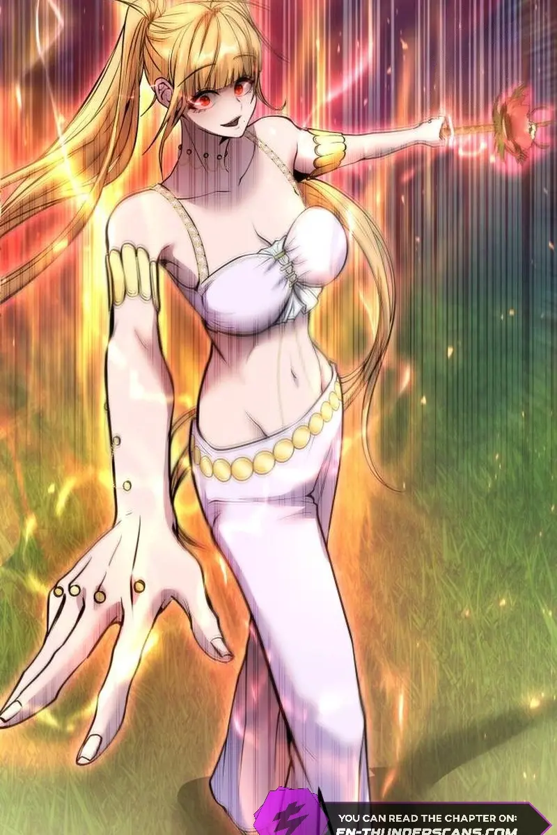 I Was More Overpowered Than the Hero, So I Hid My Power! Chapter 48 Page 8