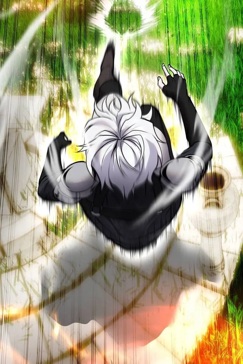 I Was More Overpowered Than the Hero, So I Hid My Power! Chapter 48 Page 14