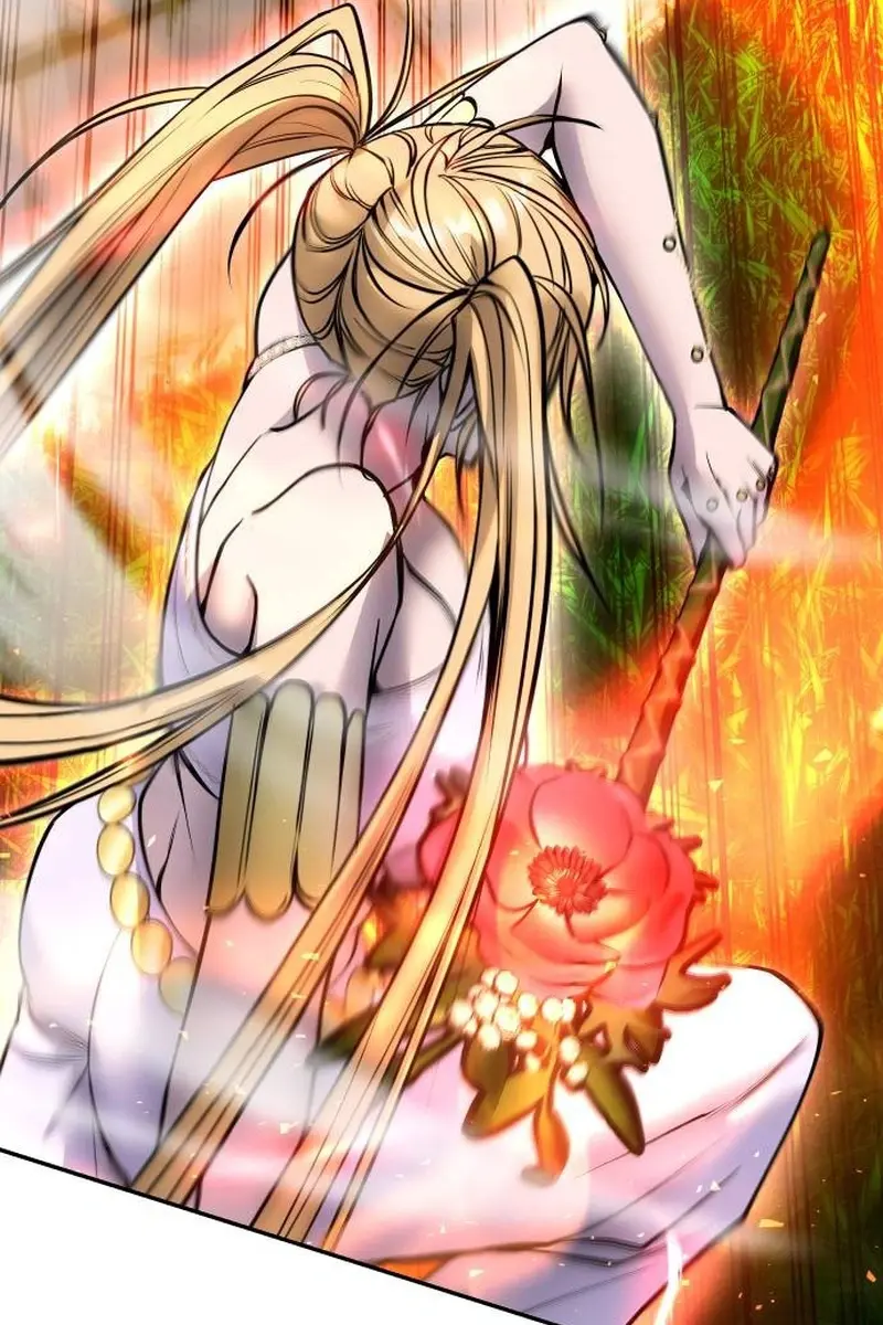 I Was More Overpowered Than the Hero, So I Hid My Power! Chapter 48 Page 15