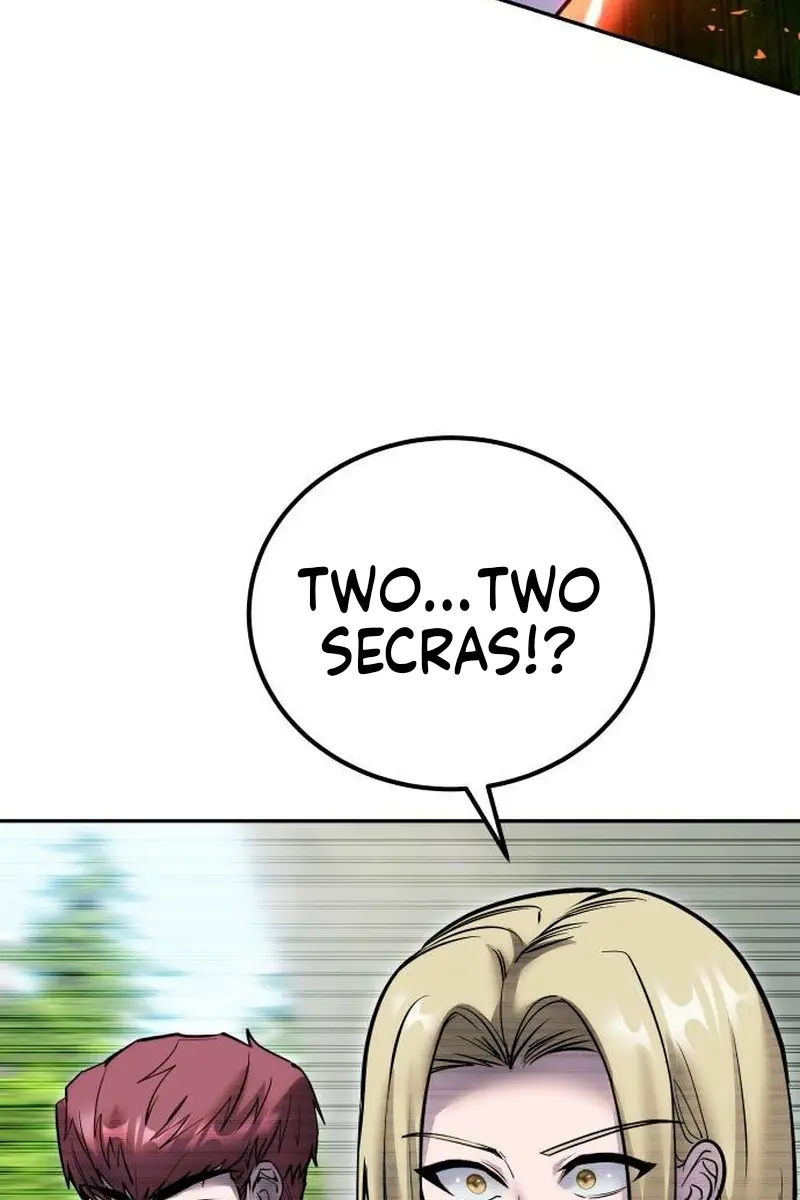 I Was More Overpowered Than the Hero, So I Hid My Power! Chapter 48 Page 16